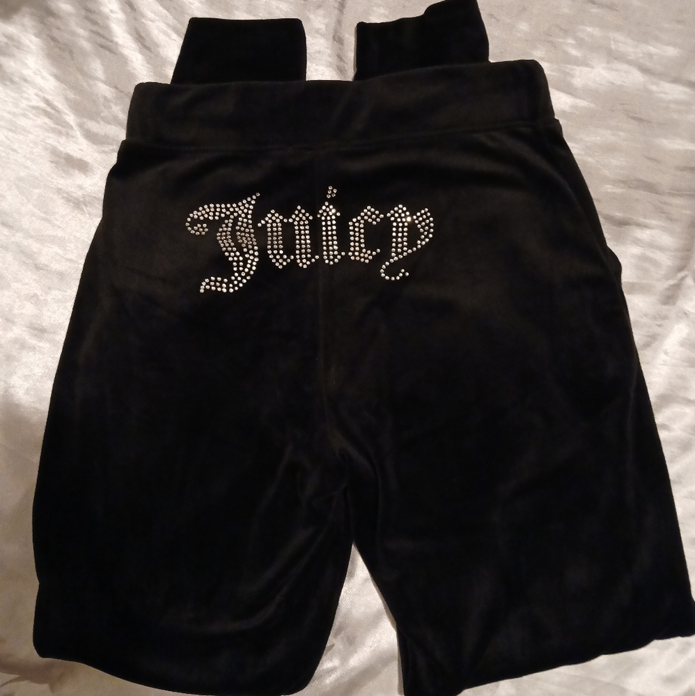 Juicy Couture Track Suit - Picture 6 of 15